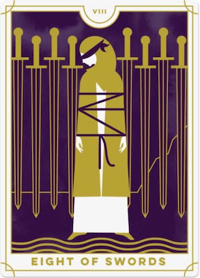 Image Credit: Biddy Tarot