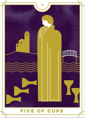 Image Credit: Biddy Tarot