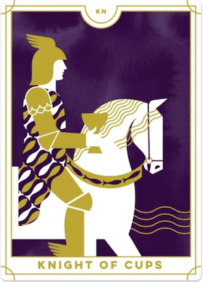 Image Credit: Biddy Tarot