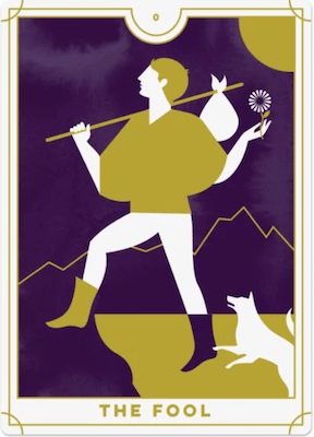 Image Credit: Biddy Tarot