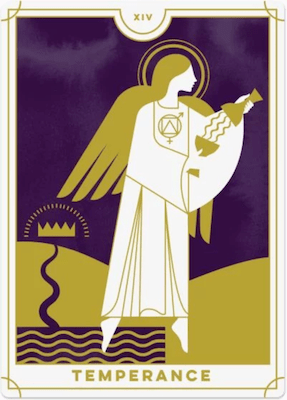 Image Credit: Biddy Tarot