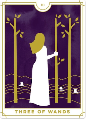 Image Credit: Biddy Tarot