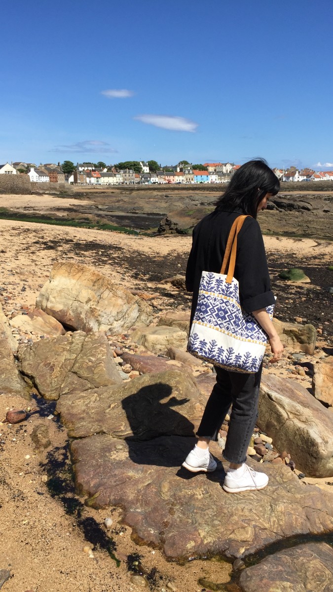Anstruther, Fife