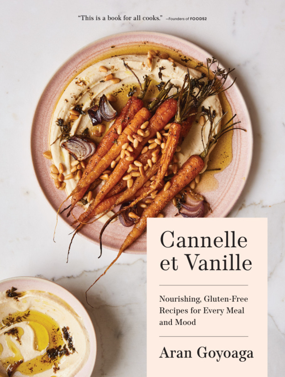 Cannelle et Vanille