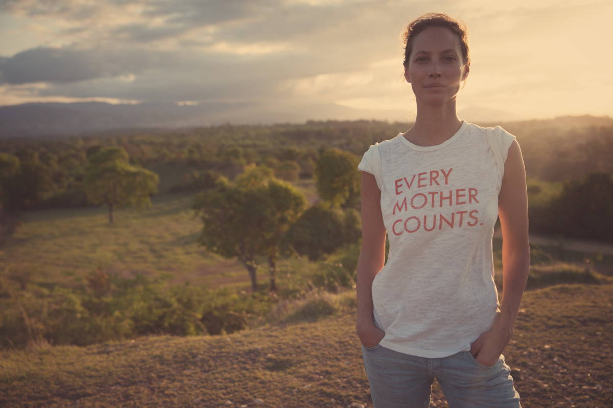 every mother counts, ShoptheKei.com